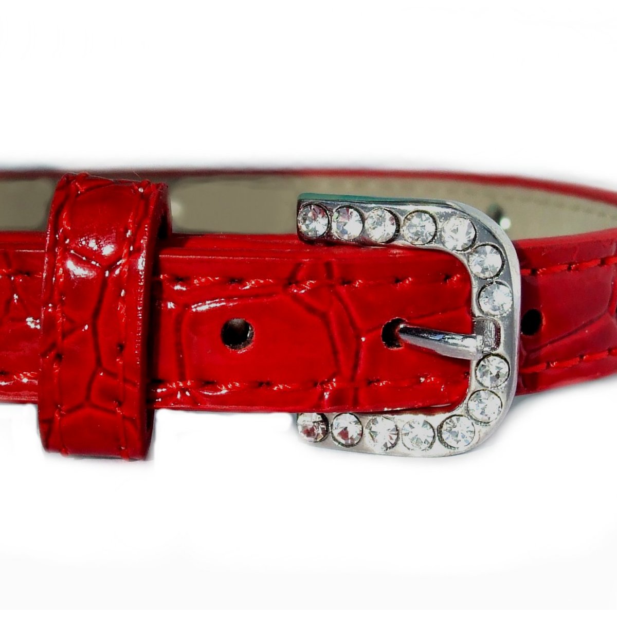 COLLARE CRYSTAL LOVE