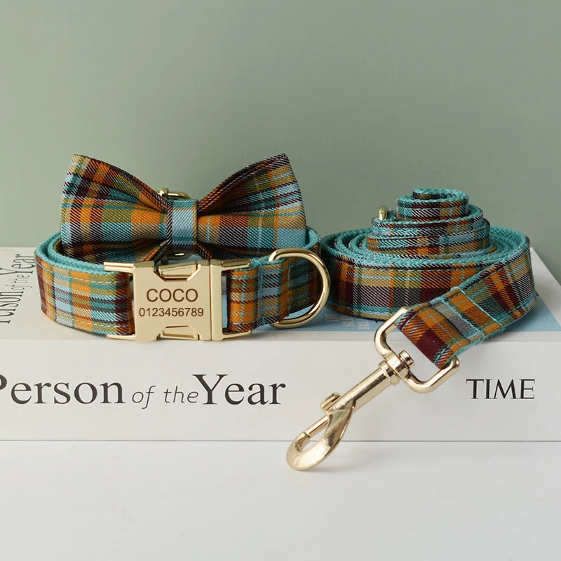 PETTORINA SCOTTISH