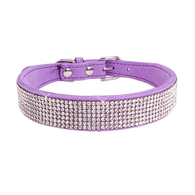 COLLARE CRYSTAL