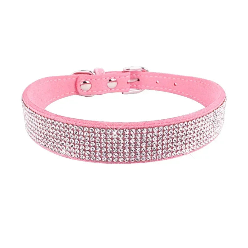 COLLARE CRYSTAL