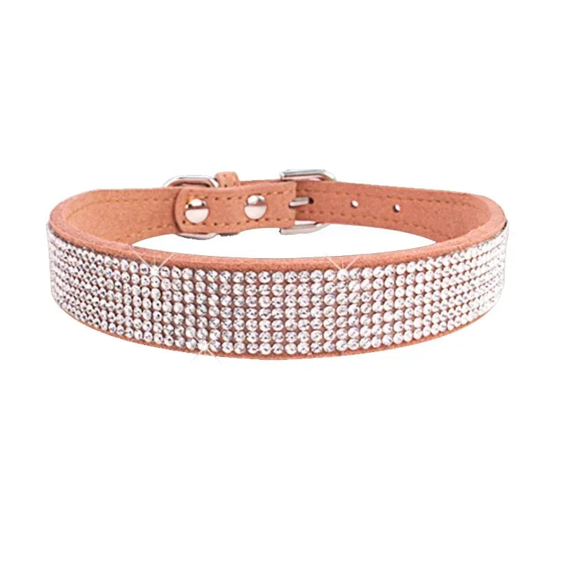 COLLARE CRYSTAL