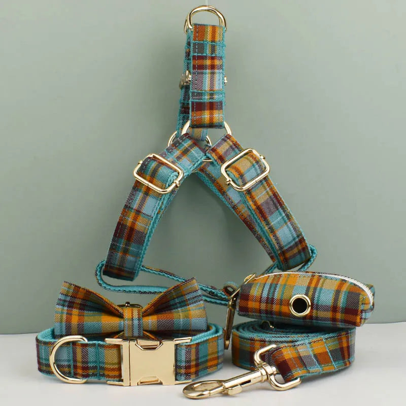 PETTORINA SCOTTISH