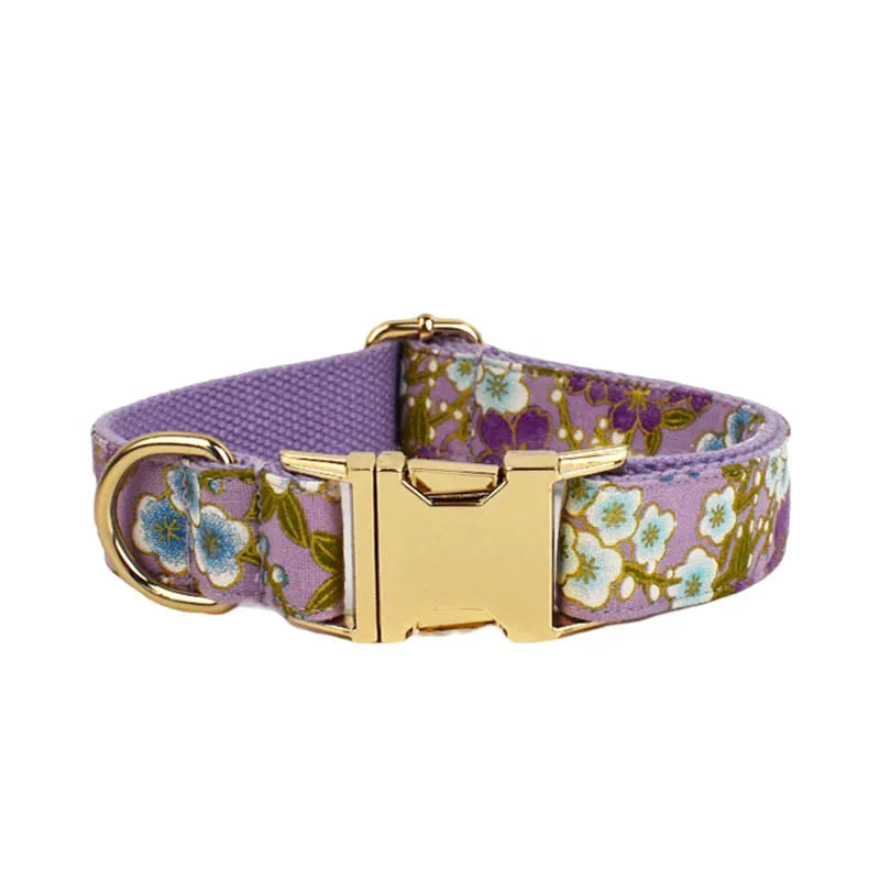 PETTORINA FLOWER PURPLE