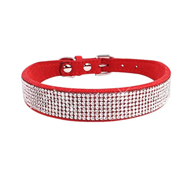 COLLARE CRYSTAL