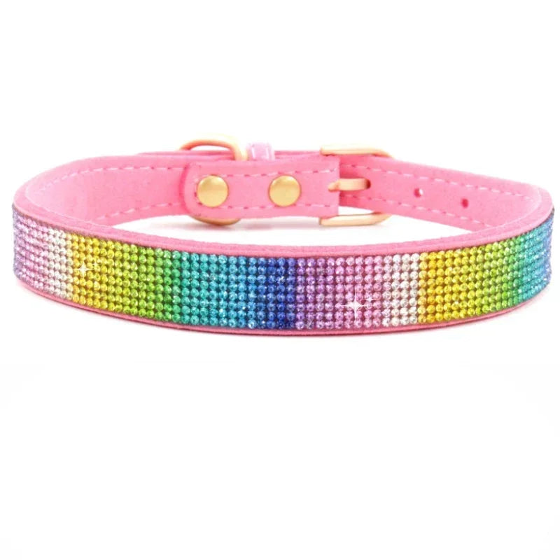 COLLARE CRYSTAL