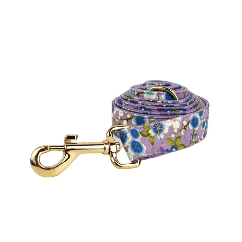 PETTORINA FLOWER PURPLE