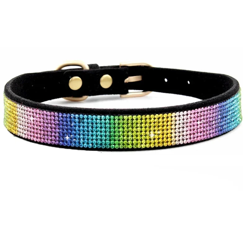 COLLARE CRYSTAL