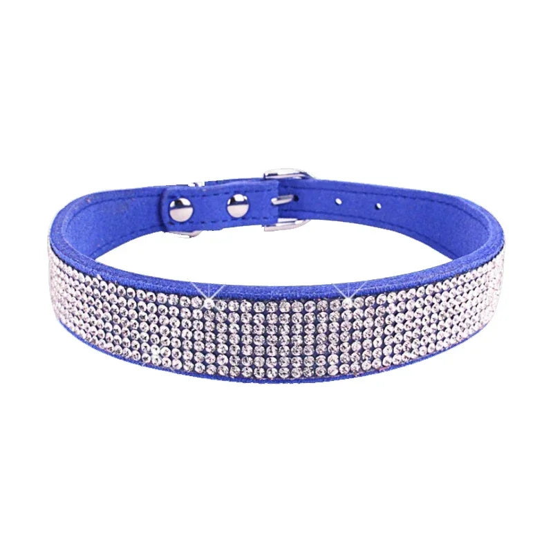 COLLARE CRYSTAL