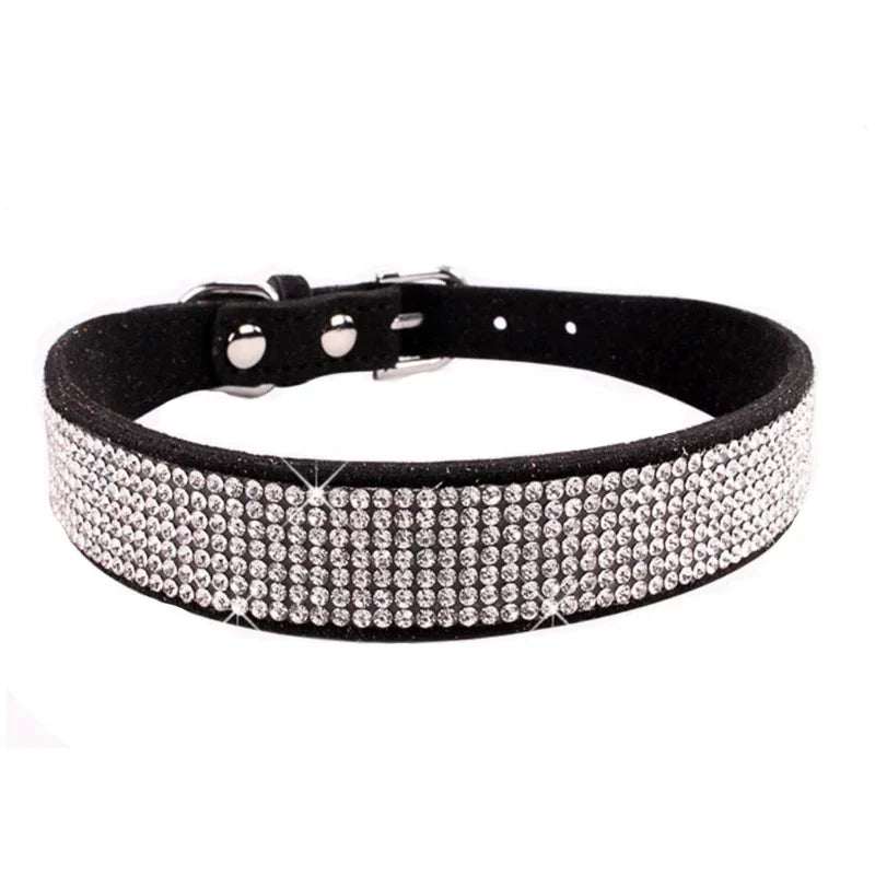COLLARE CRYSTAL