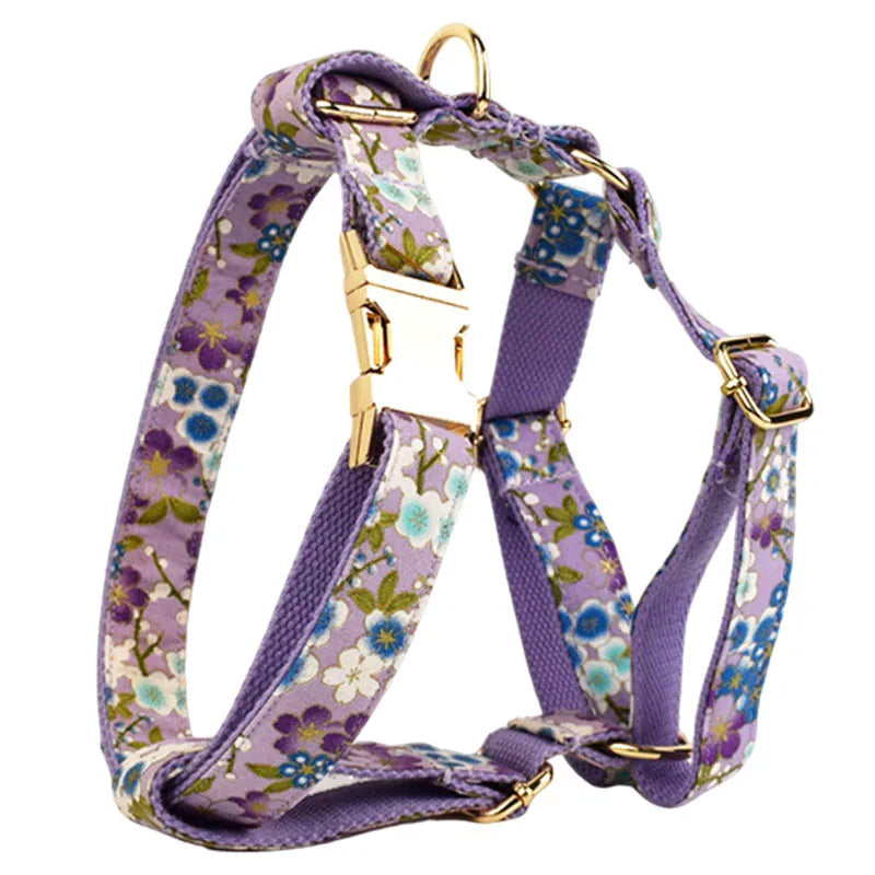 PETTORINA FLOWER PURPLE